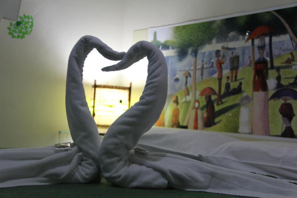 Pousada Recanto Domus Ubatuba Room photo